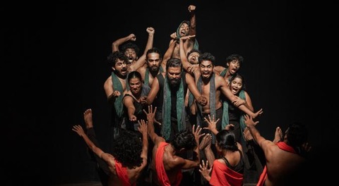 Dear Children, Sincerely... 7 Decades of Sri Lanka - DCS - 7 Jahrzehnte Sri Lanka - Berlin - 29.06.2026 19:00