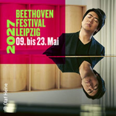 Igor Levit - Leipzig - 15.05.2027 19:30