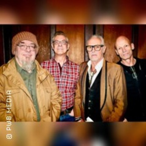 PeeWee Bluesgang - M�nster - 26.09.2026 21:00