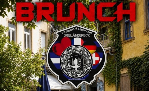 Fetisch Brunch - Freiburg - 21.06.2026 10:30