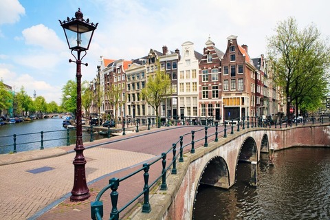 L�nderabend Belgien-Niederlande mit Studiosus Reisen - Leipzig - 03.12.2026 19:00