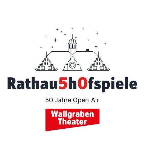 „Extrawurst“ - Rathaushofspiele des Wallgraben Theaters - Freiburg - 05.08.2026 20:30