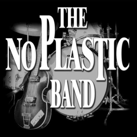Zu Gast: The No Plastic Band - Freiburg - 07.08.2026 20:30