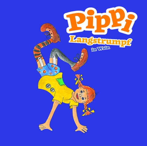 Pippi Langstrumpf - Astrid Lindgren: Pippi auf den 7 Meeren - Wain - 23.07.2026 13:30