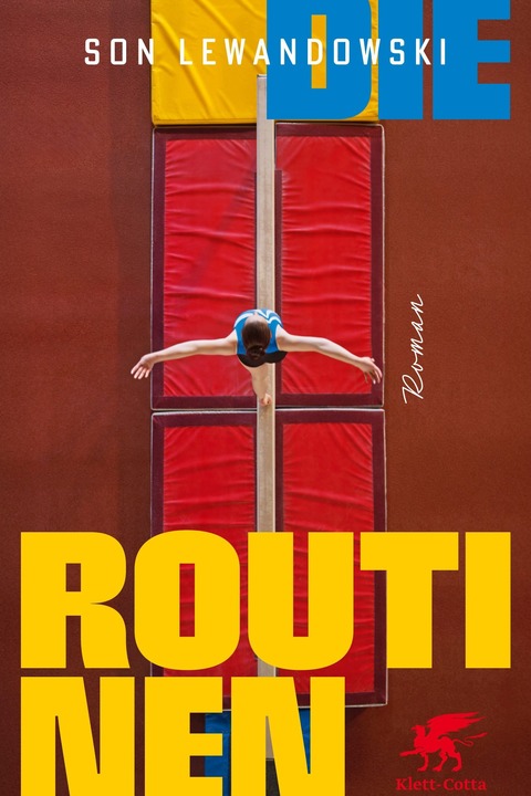 Die Routinen - 45 Sekunden - Son Lewandowski und Kim Bui - Stuttgart - 13.07.2026 19:30