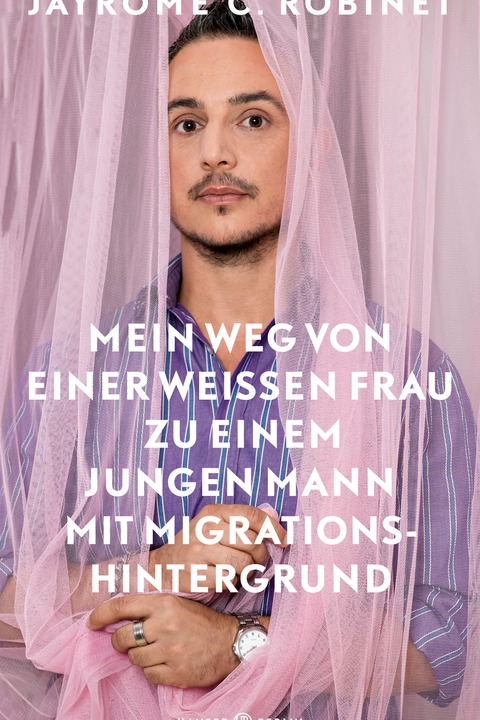 Abweichungen erschreiben - Kay Matter und Jayr�me C. Robinet - Stuttgart - 07.07.2026 19:30
