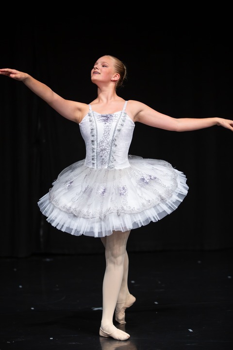 VI. Jahresvorstellung - Spanische Ballettschule - Augsburg - 01.08.2026 12:00