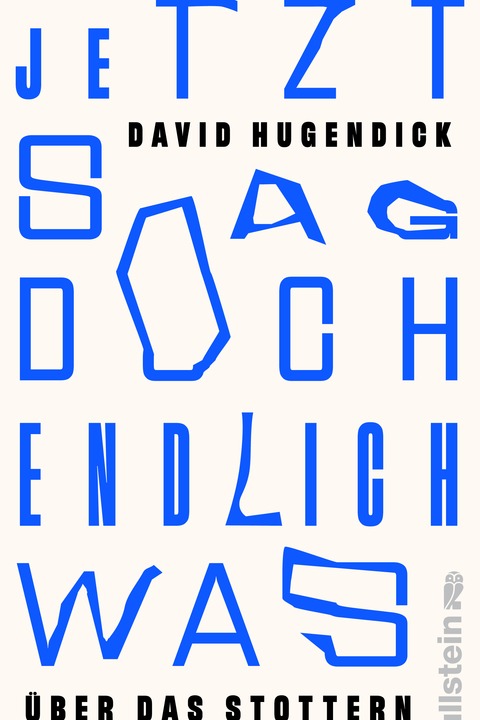 Schreibsession - mit David Hugendick - Stuttgart - 03.10.2026 10:00