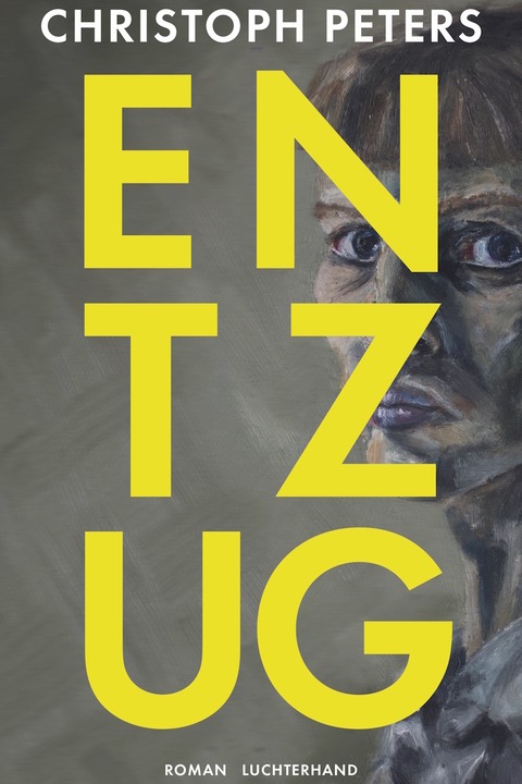 Entzug - Christoph Peters - Stuttgart - 20.07.2026 19:30