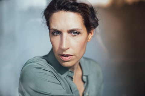 Christine Prayon - Abschiedstour - L�hne - 17.09.2026 20:00