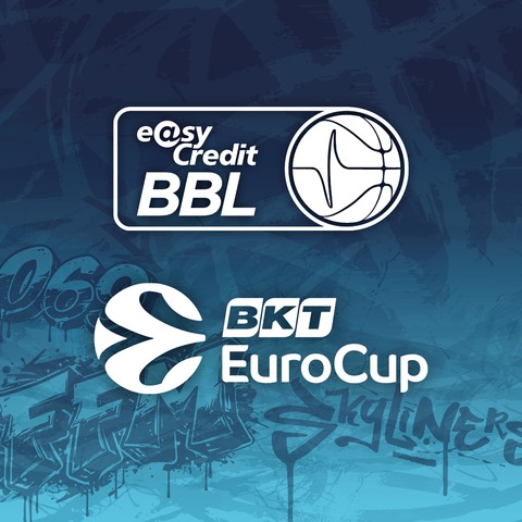 Full Season Dauerkarte 2026/27 - Frankfurt am Main - 01.07.2026 00:00