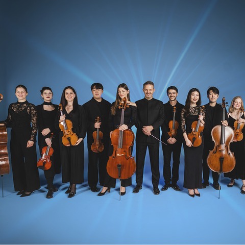 REISE NACH PRAG - Konzert Mozart - Essen - 15.11.2026 11:00
