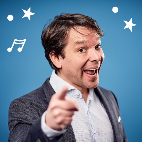 Kinderkonzert - NACHTS IM MUSEUM - Bilder einer Ausstellung - Essen - 27.06.2027 16:00