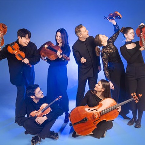 Kinderkonzert - RADIOSTUDIO ZAUBERKLANG - Musik liegt in der Luft - Essen - 18.04.2027 16:00