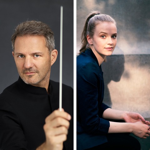 SALON DE PARIS - Konzert Folkwang - Essen - 19.09.2026 18:00