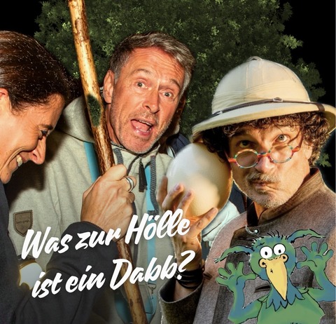 Original Dabbejagd� - Tor zum Odenwald - Gro�-Umstadt - 11.10.2026 18:00