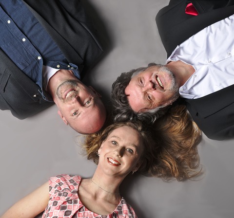 Caf� Voyage - Zwischen allen St�hlen - Puchheim - 25.09.2026 20:00