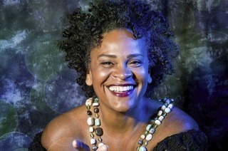 C�cile Verny Quartet kommt ins Jazztone
