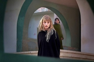 In der Harmonie wird die Filmreihe "Jung und Radikal" forgesetzt mit "Rabia"