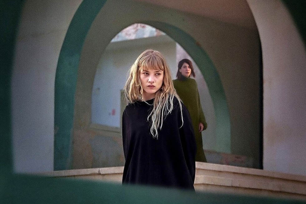 In der Harmonie wird die Filmreihe "Jung und Radikal" forgesetzt mit "Rabia" - Badische Zeitung TICKET