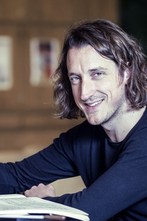 Das szenische Oratorium „Mozarts Requiem – Feier des Lebens“ wird in Freiburg und St. Blasien aufgef�hrt - Badische Zeitung TICKET