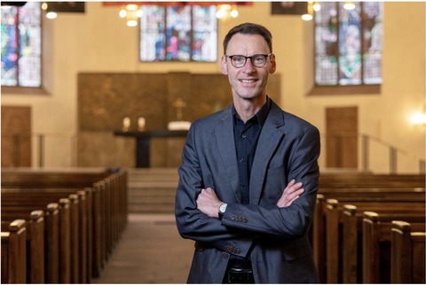 Orgel und Rezitation - Theodor Storm und norddeutsche Orgelmusik - Wilhelmshaven - 11.10.2026 18:00
