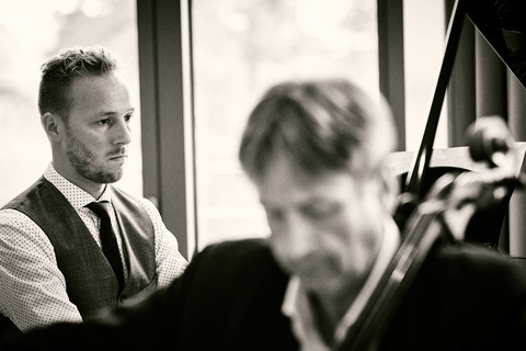 Romantische Kammermusik f�r Klaviertrio - Wilhelmshaven - 25.11.2026 19:00