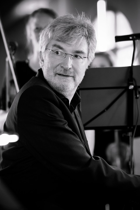 Alte „moderne“ Musik - Duo Abend mit Cembalo und Violine - Wilhelmshaven - 24.10.2026 18:00