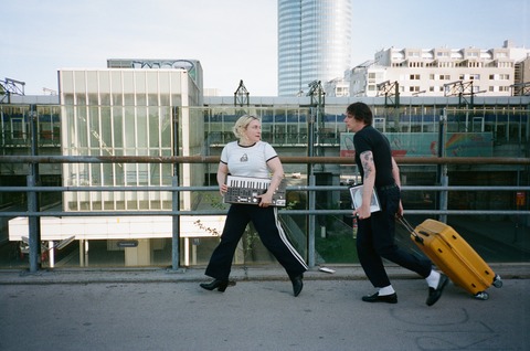 EUROTEURO - album release show „Magic“ - Offenburg - 23.01.2027 20:30