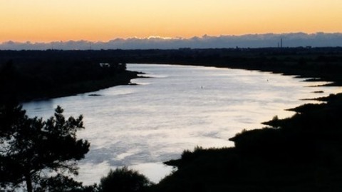 Chronos - Fluss der Zeit - Kehl - 30.06.2026 14:30