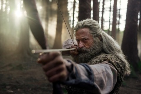 The Death of Robin Hood - Basel - 19.06.2026 17:30