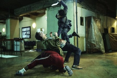 The Furious - Basel - 21.06.2026 20:30