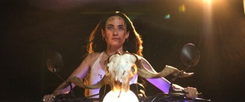 Gorgon� - Freiburg - 20.06.2026 20:30