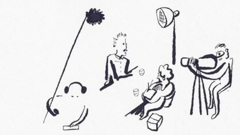 Erz�hlungen eines Kinogehers - Werner D�tsch - Freiburg - 19.06.2026 18:00