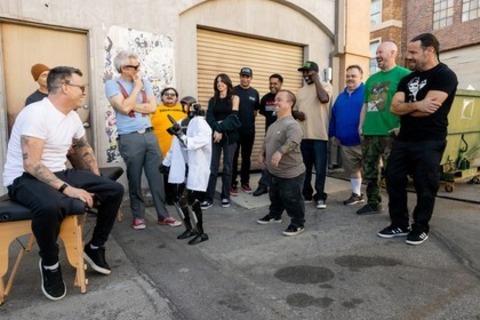 Jackass: Einer geht noch - Offenburg - 25.06.2026 17:45
