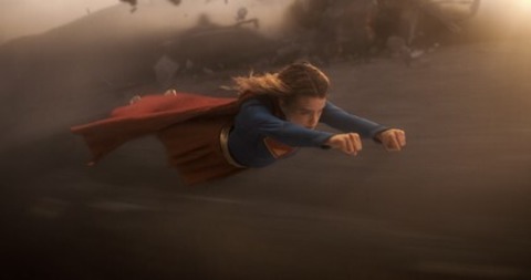 Supergirl - Basel - 24.06.2026 20:00