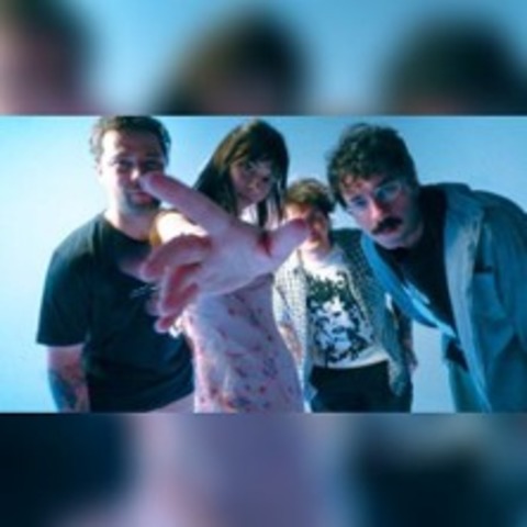 8MM + S/L pres: Terraplana - BERLIN - 20.08.2026 19:00