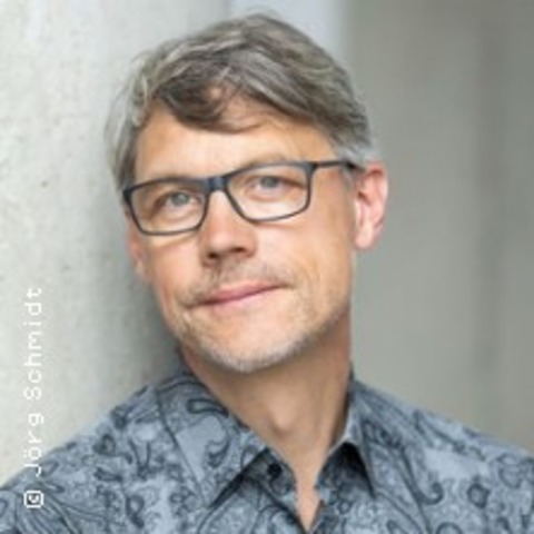 Christoph Sieber - Weitermachen! - Krefeld - 20.02.2027 19:00