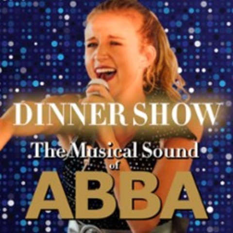 ABBA Dinner Show - The Musical Sound of ABBA - MONDSEE - 12.09.2026 19:00