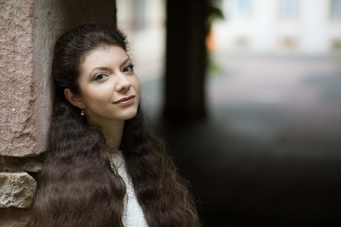 Sofja G�lbadamova - Lahr - 04.07.2026 17:00