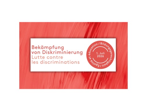 Diskussion | Bek�mpfung von sozialen Ungleichheiten im Bildungssystem - Perspektiven aus Deutschland und Frankreich - Freiburg - 01.07.2026 18:00