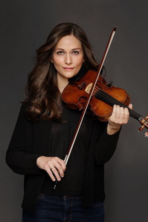 5. Sinfoniekonzert - Detmold - 16.02.2027 19:30