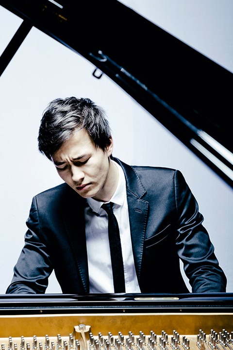 4. Sinfoniekonzert - Detmold - 26.01.2027 19:30