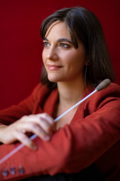 3. Sinfoniekonzert - Detmold - 08.12.2026 19:30