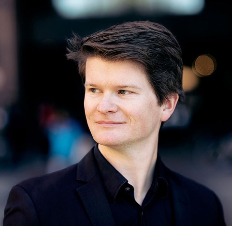 7. Sinfoniekonzert - Detmold - 15.06.2027 19:30