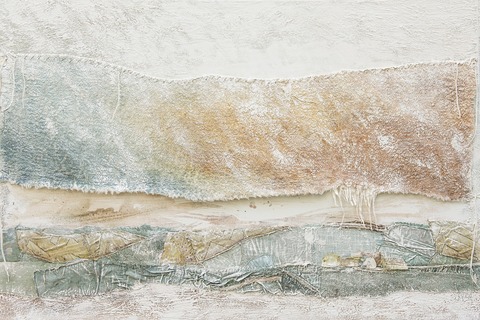 Vernissage Catherine Bihl: 'Landschaften' - Freiburg - 09.07.2026 18:00