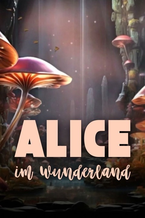 Seehasenfest Festauff�hrung 2026 - Alice im Wunderland - Friedrichshafen - 16.07.2026 19:30