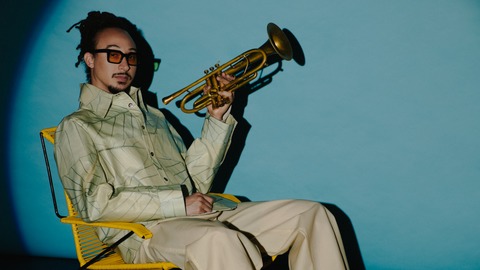 33. Jazztage Dortmund: Theo Croker - Miles Davis Mixtape feat. Gary Bartz - Dortmund - 04.11.2026 20:00