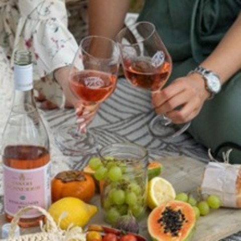 3x3 Food & Wine - Karlsruhe - 10.09.2026 17:30