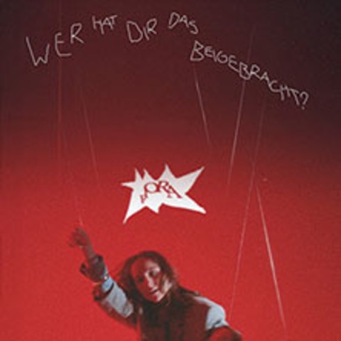 fiora - Wer hat dir das beigebracht? - Stuttgart - 21.02.2027 20:00